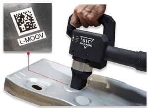 portable laser engraver LMOOV