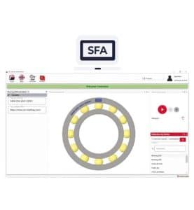 industrial laser marking and traceability software